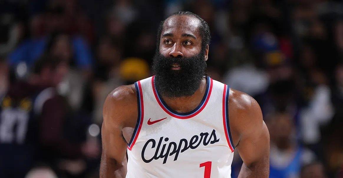 哈登成nba历史首人(哈登成nba历史首人排名)